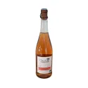 Jus de raisin pétillant Bio
