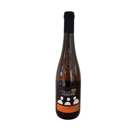 Clos des Huitains bio
