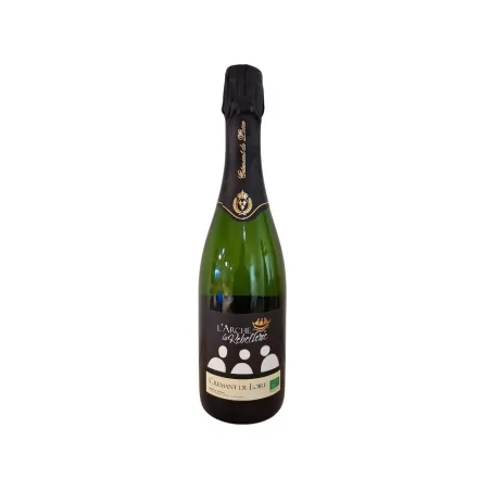 Crémant de Loire Bio