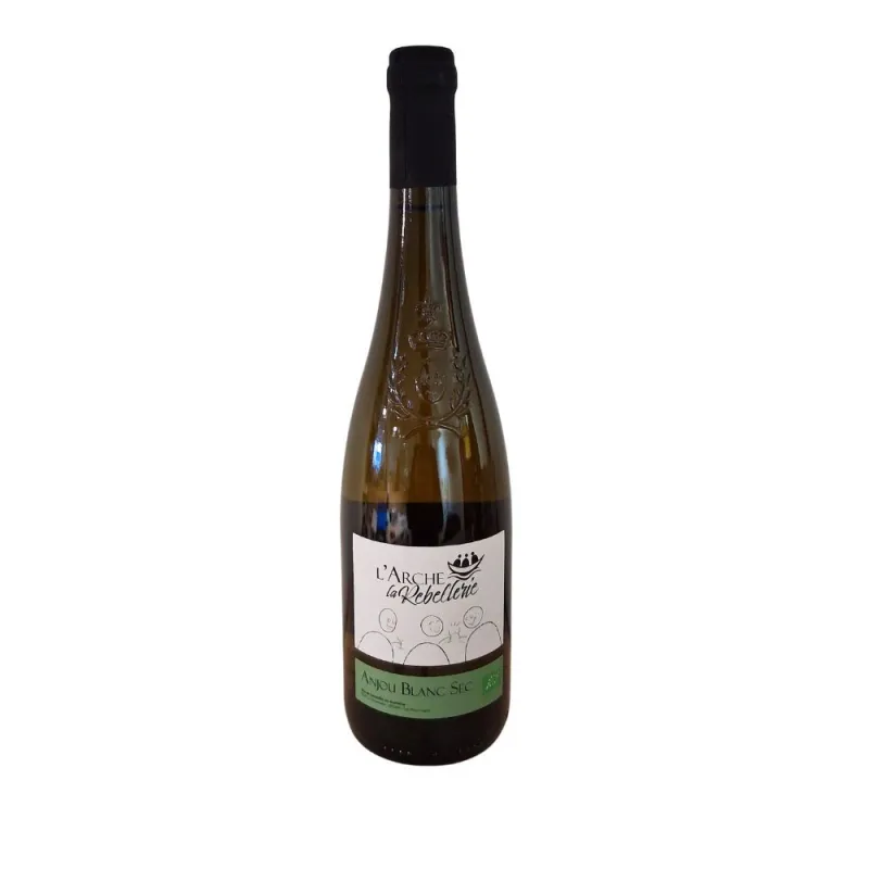 Anjou blanc sec bio