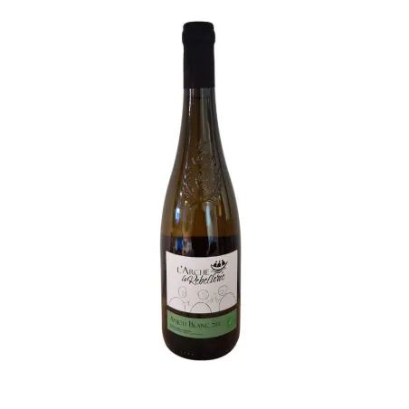 Anjou blanc sec bio