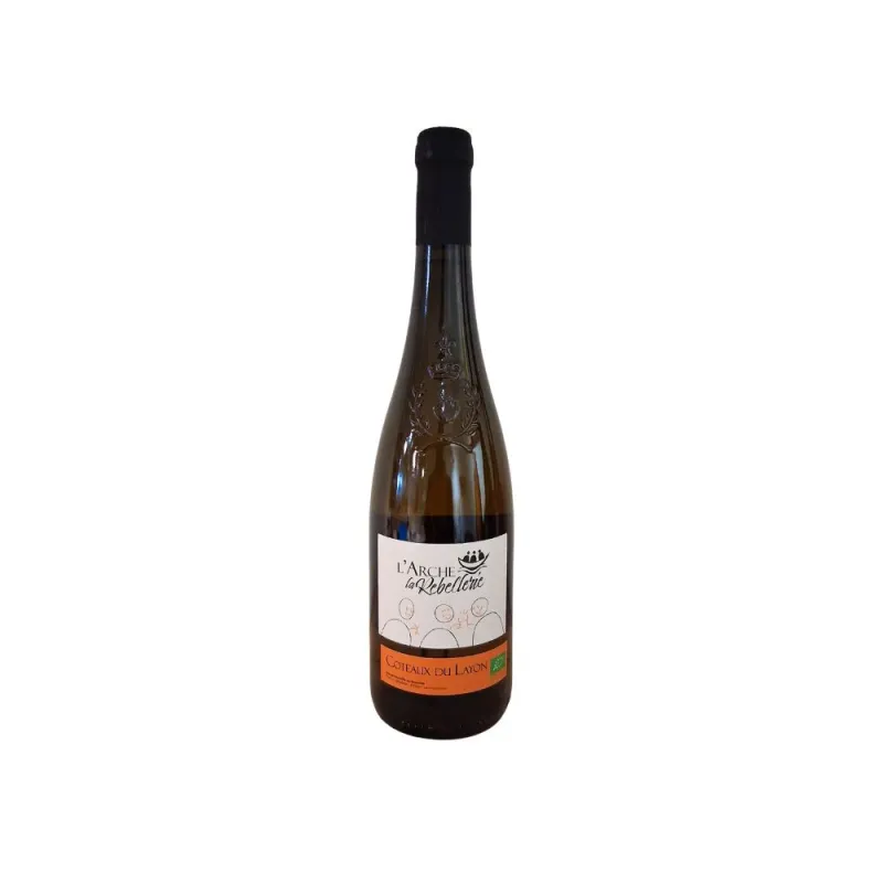 Coteaux du Layon bio