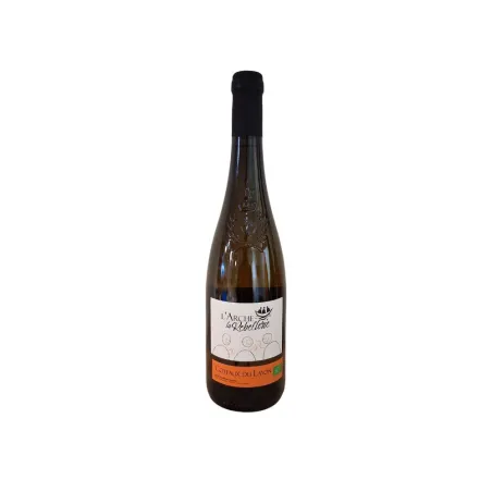 Coteaux du Layon bio