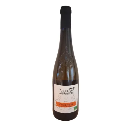Vin de messe