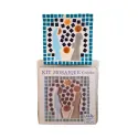 Kit DIY mosaïque crèche de Noël