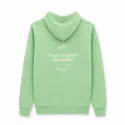 Sweat capuche VERBATIM ALBIN