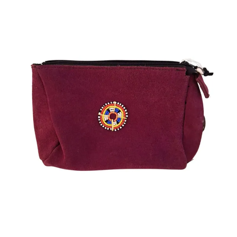 TROUSSE DE TOILETTE KENYA