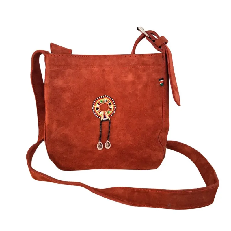SAC KENYA M