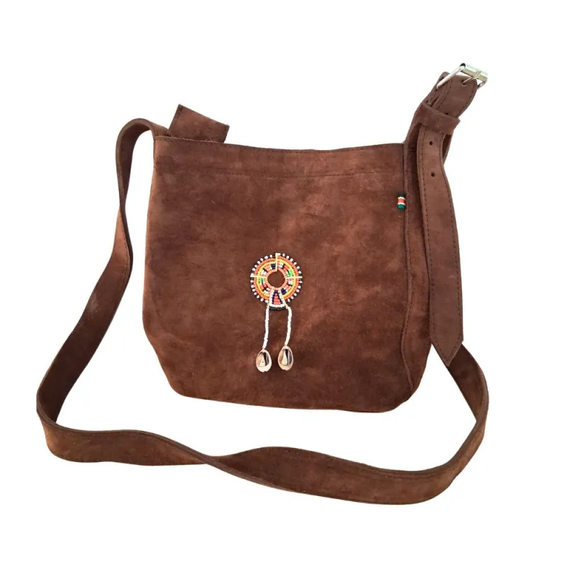 SAC KENYA M
