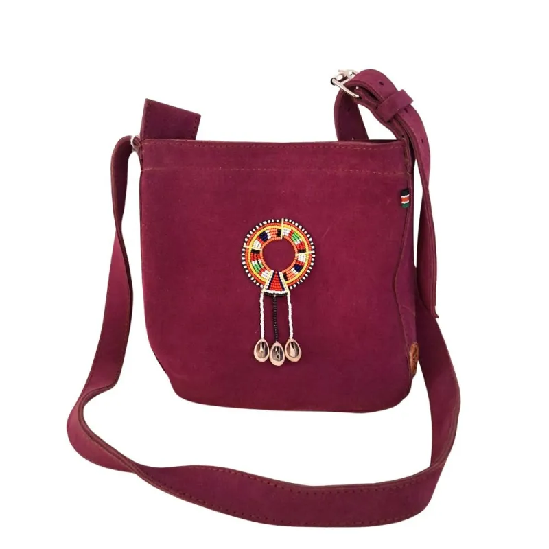 SAC KENYA M