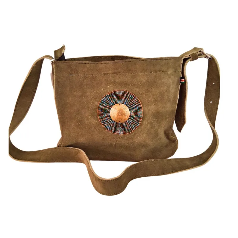 SAC KENYA L
