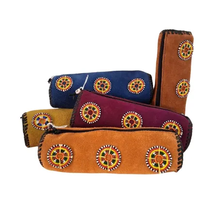 TROUSSE CRAYONS KENYA