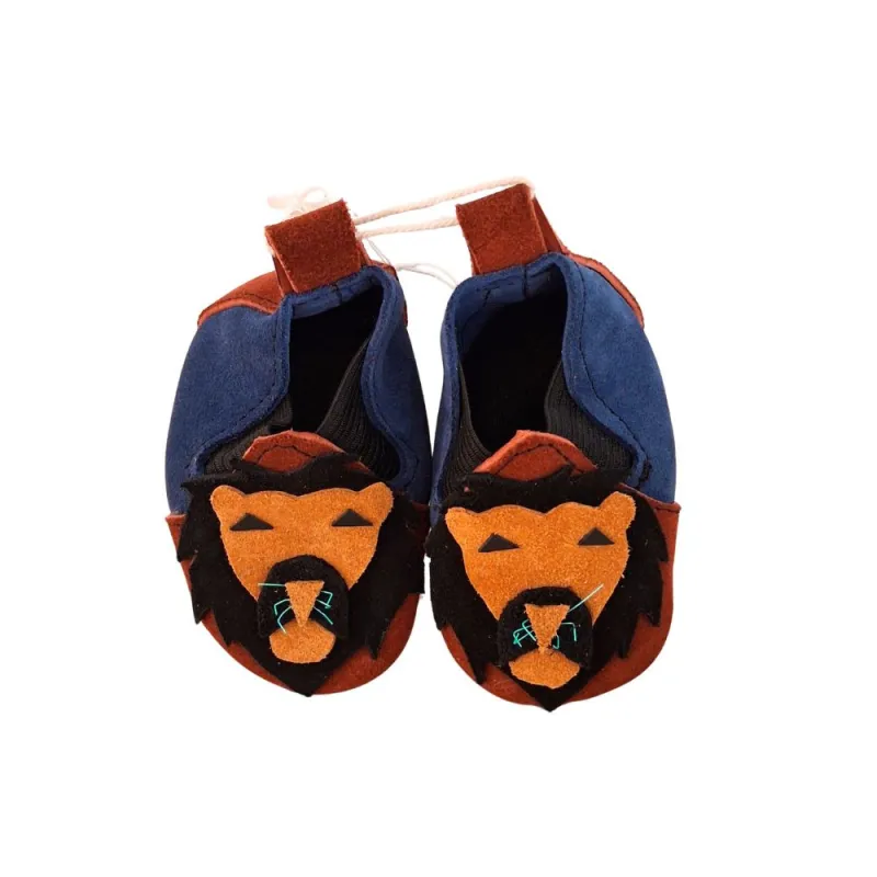 CHAUSSONS BEBE KENYA