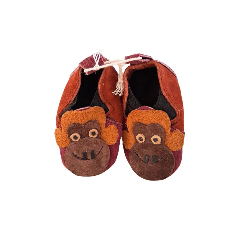 CHAUSSONS BEBE KENYA