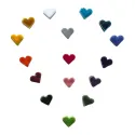 PIN'S COEUR