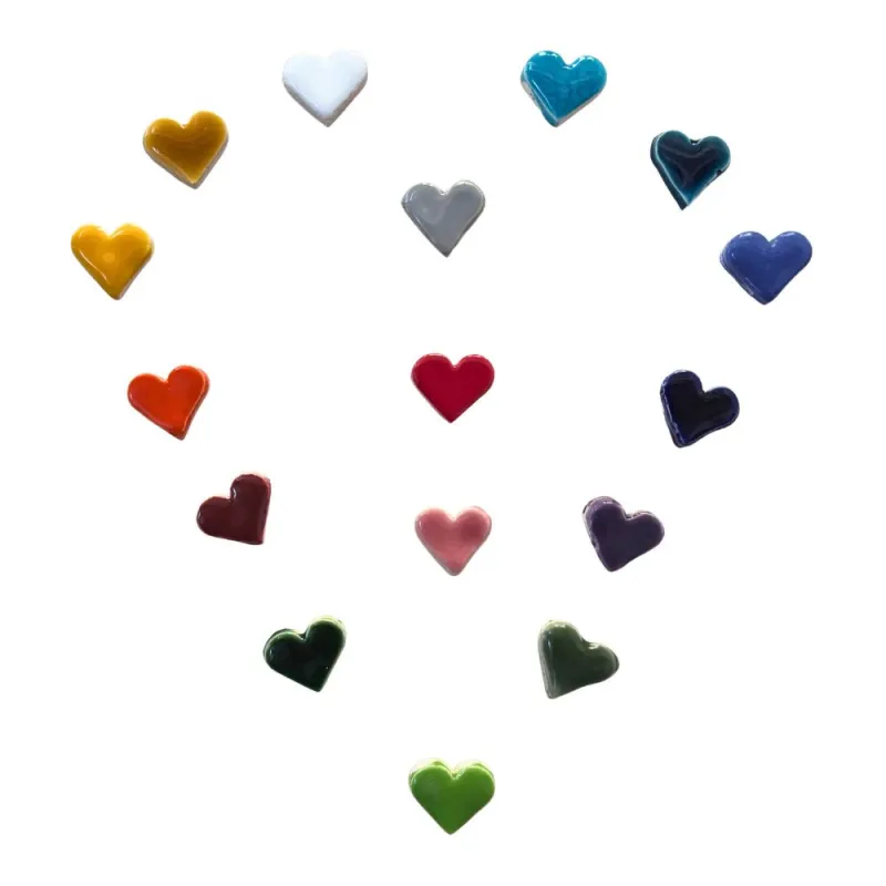 PIN'S COEUR