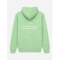 Sweat capuche VERBATIM MARIE-JEANNE