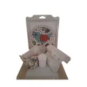 Kit mosaïque oiseau avec tesselles artisanales