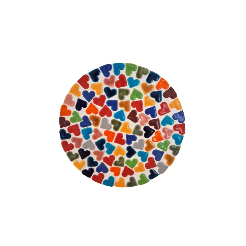 Dessous de plat Coeurnaval