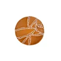 Dessous de plat inspiration Compostelle