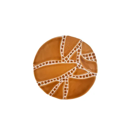 Dessous de plat inspiration Compostelle