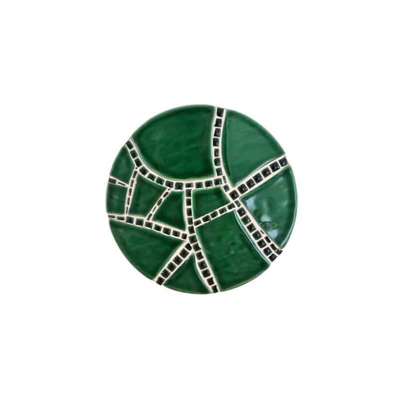 Dessous de plat inspiration Compostelle