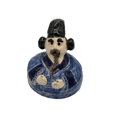 Figurine Sensei
