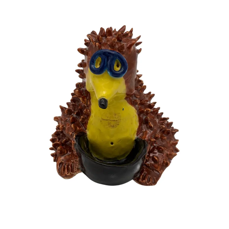 Figurine Hérisson