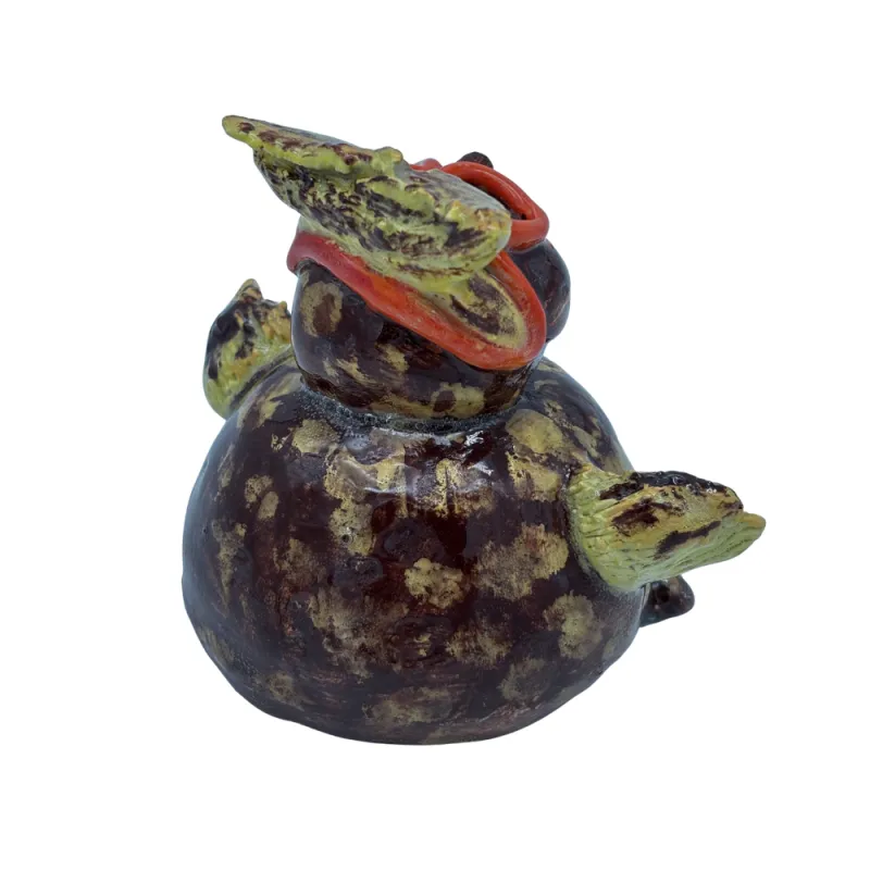 Figurine Chouette