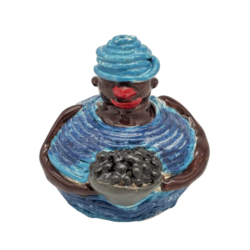 Figurine Bamako