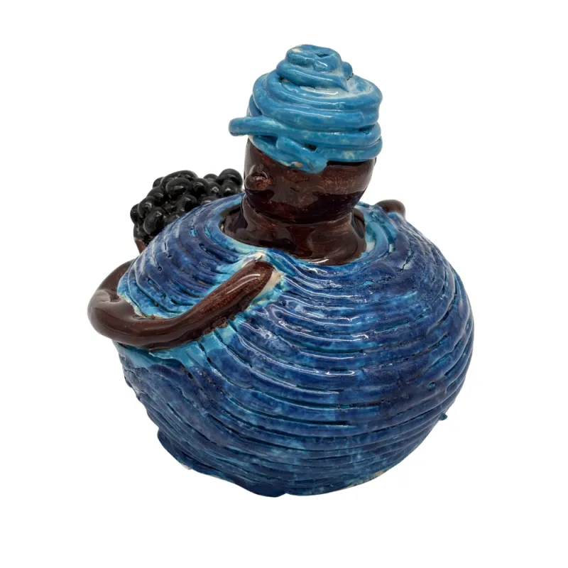 Figurine Bamako