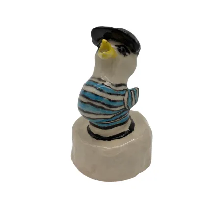 Figurine Duck