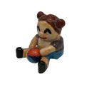 Figurine Petite Fille