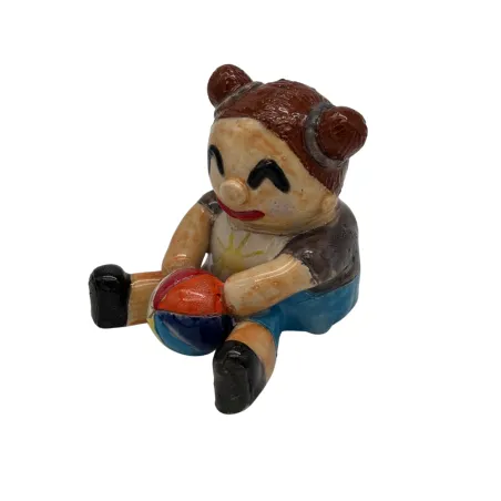 Figurine Petite Fille