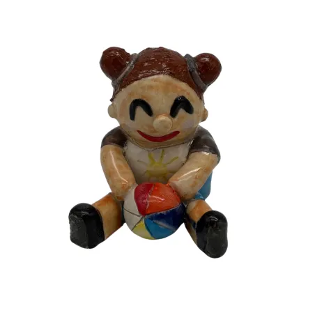 Figurine Petite Fille