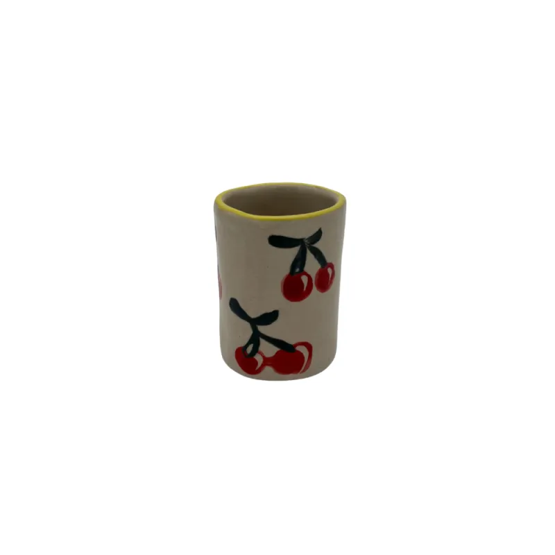 Tasse Cerises