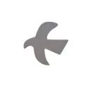 Colombe émaillée dans nos ateliers solidaires