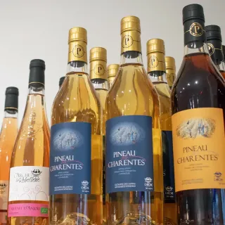 Épicerie fine
