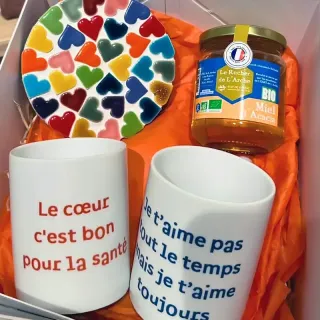Idées-cadeaux